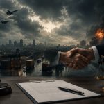 مصاحبه با امیررضا حسینی وکیل پایه یک دادگستری